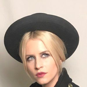 Female Goorin Bros. Hat